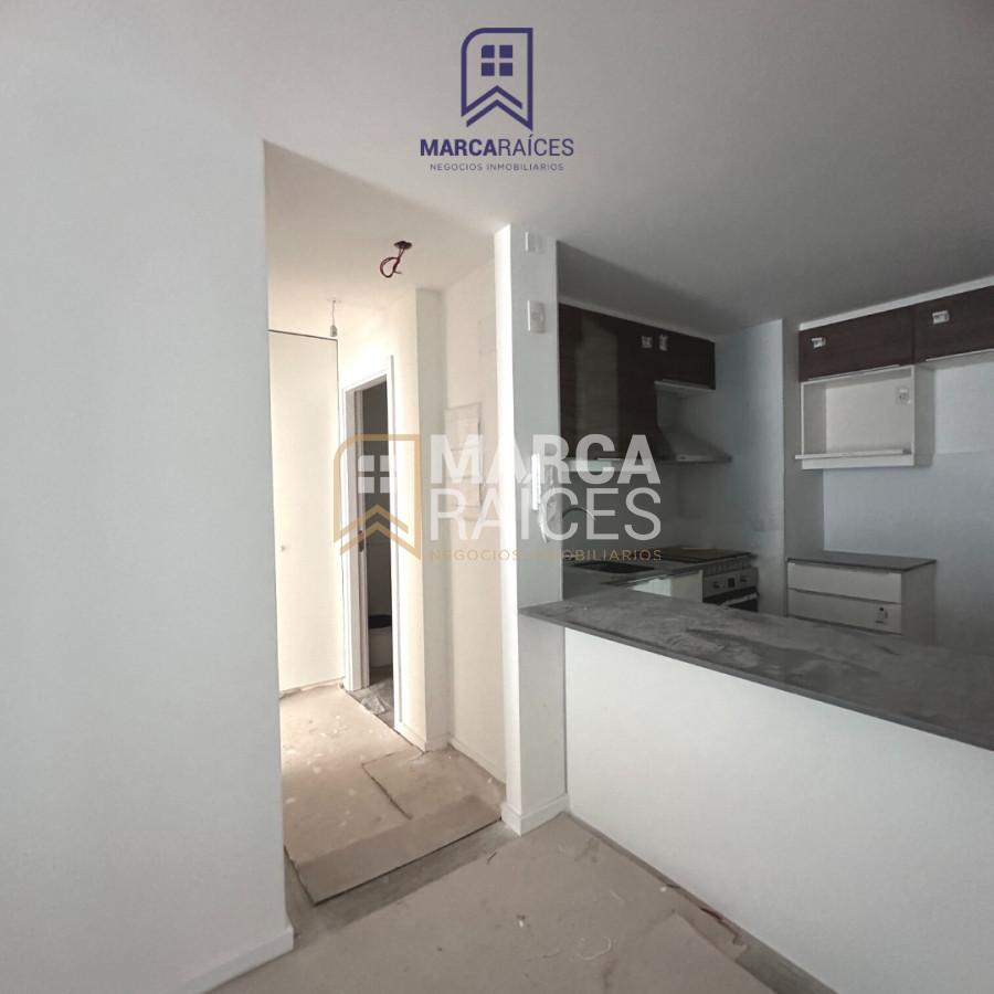 Apartamento ID.22 - Venta Apartamento 1 Dormitorio y Medio Entrega Marzo Centro Montevideo