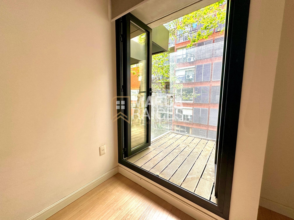Apartamento ID.292 - Alquiler Apartamento 1 Dormitorio Centro Montevideo