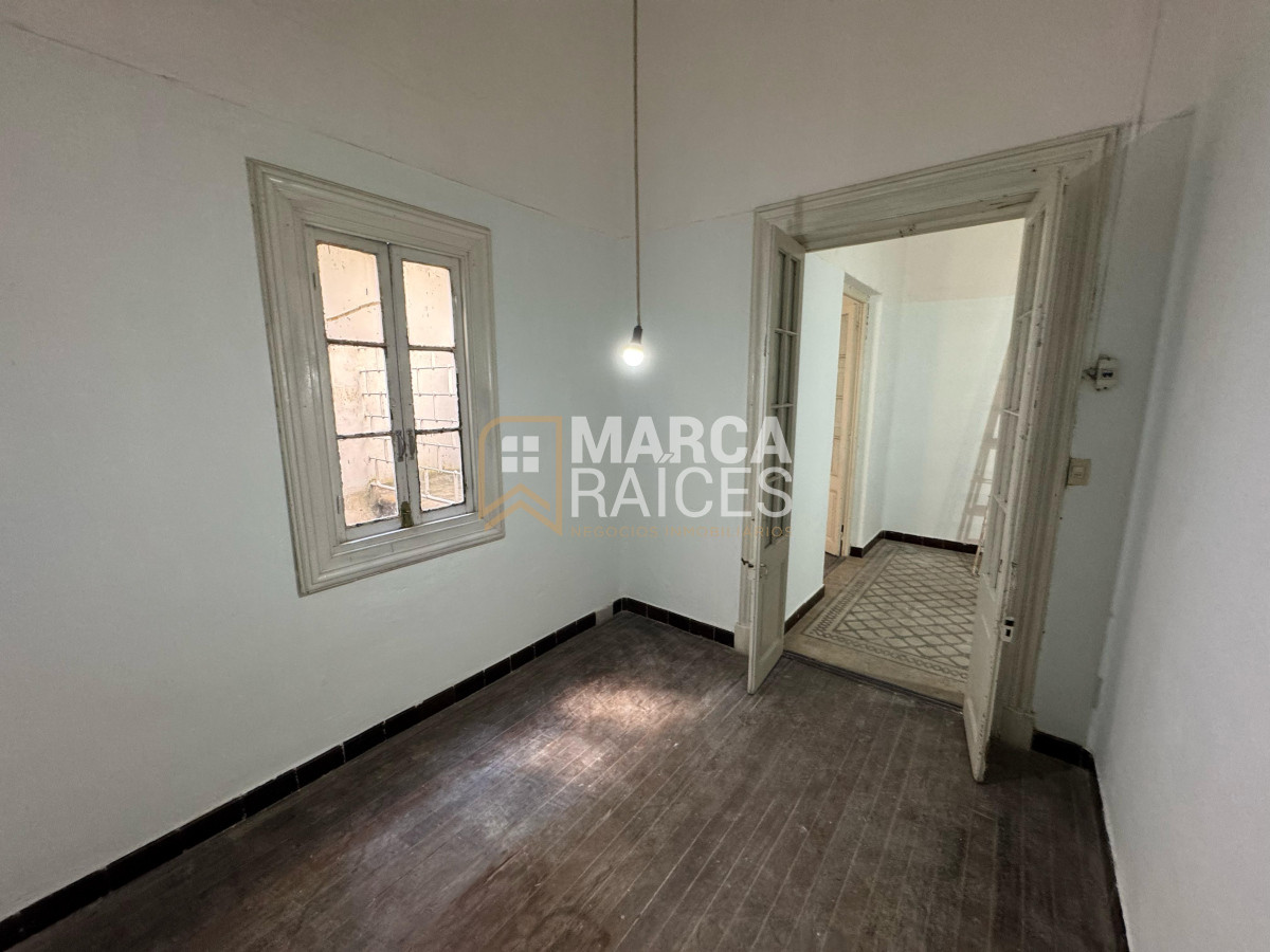 Apartamento ID.1386 - Alquiler Apartamento 3 Dormitorios + Altillo Amplio Luz Natural Centro Montevideo