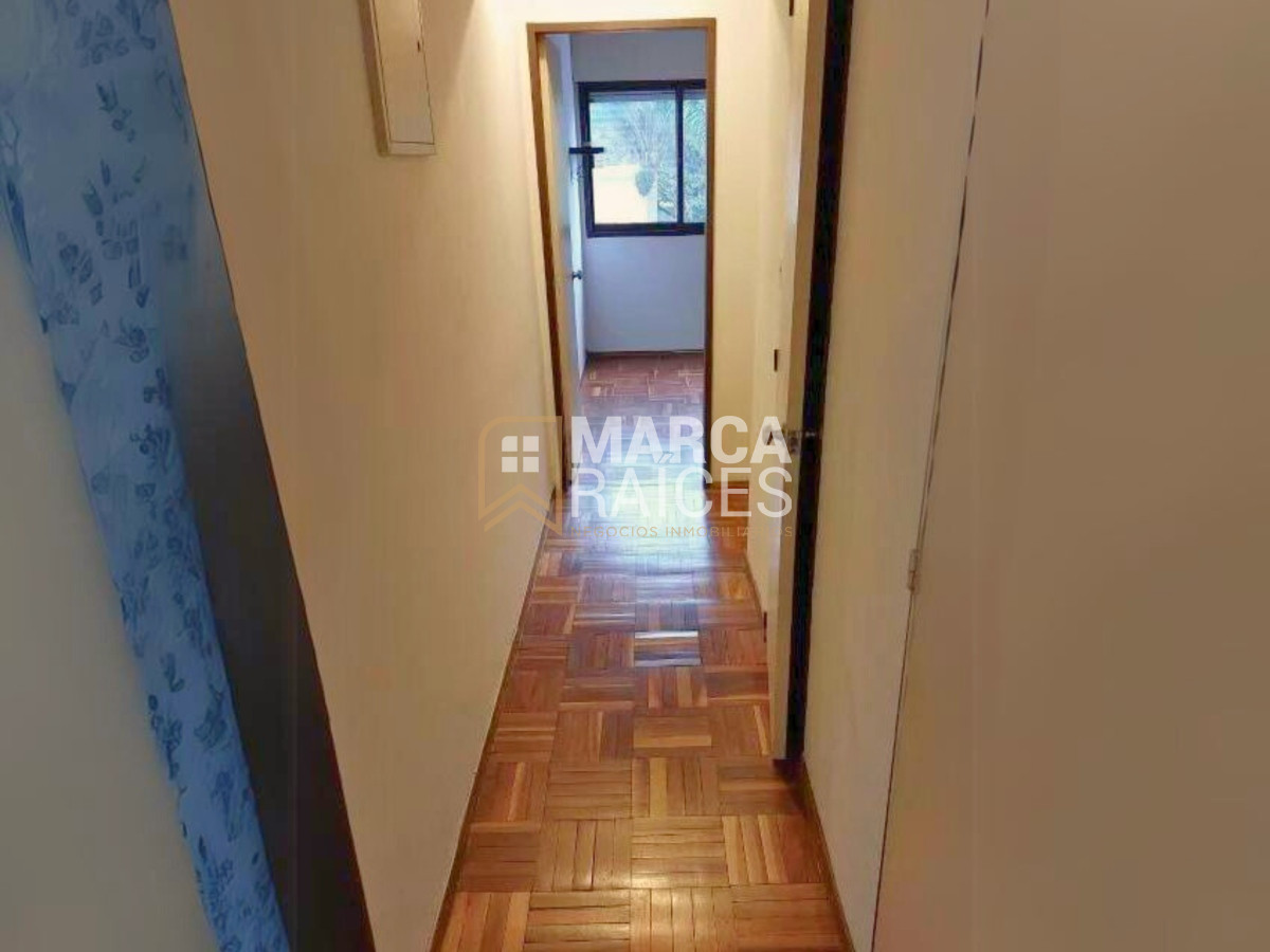 Apartamento ID.912 - Alquiler Apartamento 2 Dormitorios Pocitos Montevideo