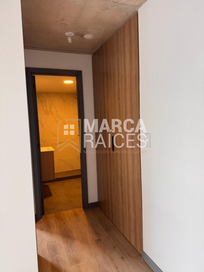 Apartamento ID.1697 - Apartamento a Estrenar Luminoso con garaje La Blanqueada Montevideo