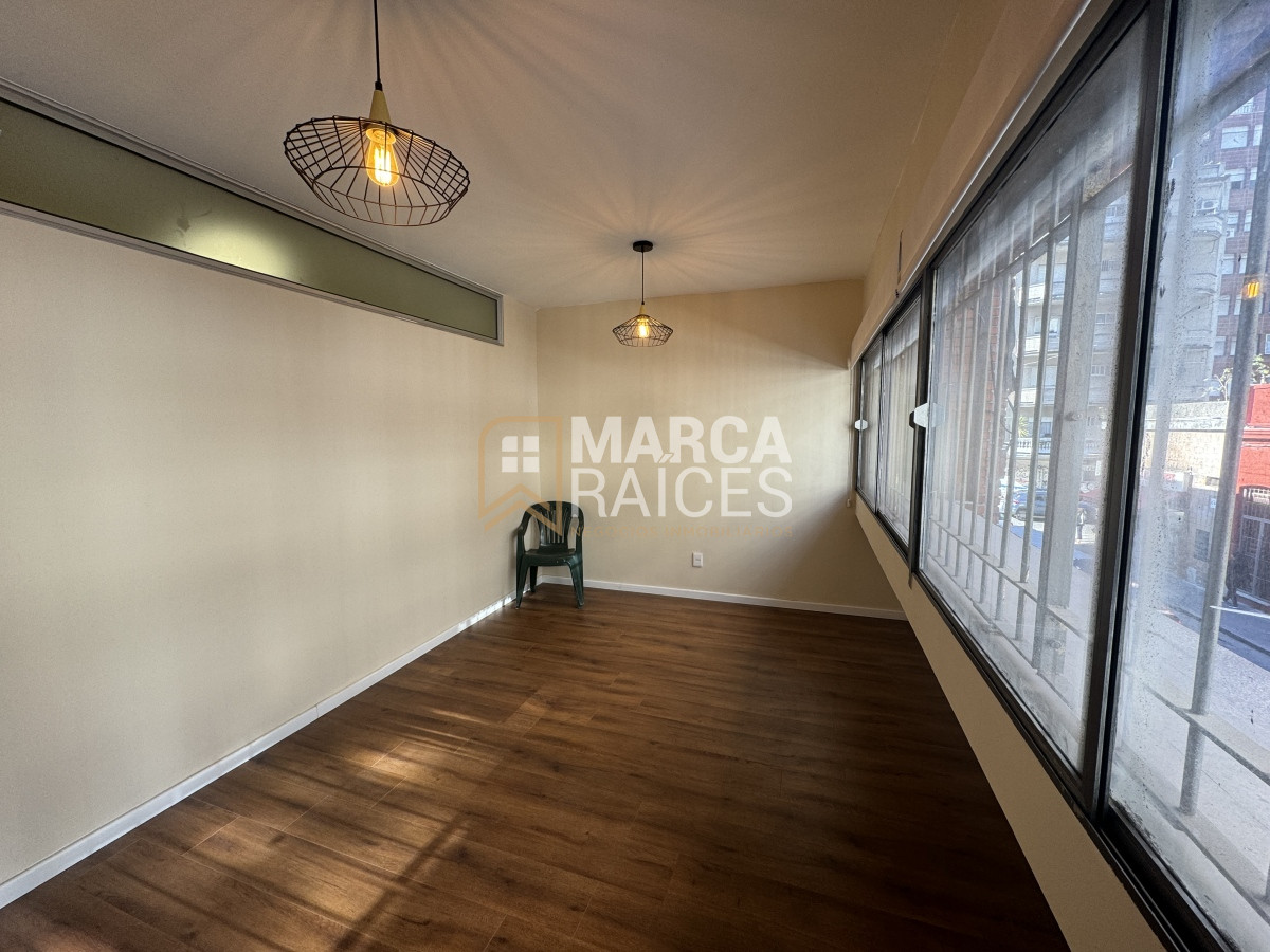 Apartamento ID.709 - Venta Apartamento 2 Dormitorios Centro Montevideo 