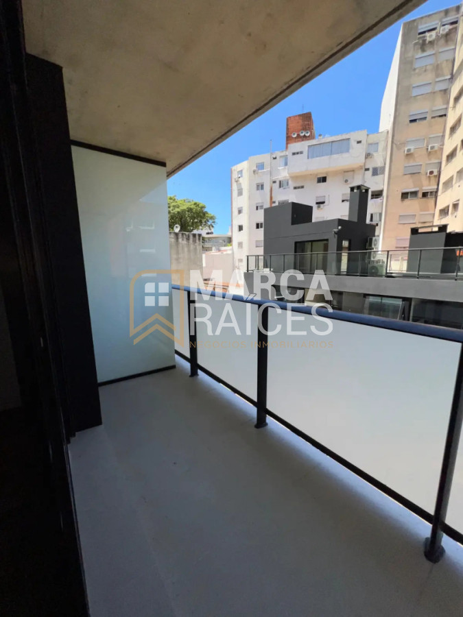 Apartamento ID.2005 - Alquiler Monoambiente A Estrenar Piscina Montevideo Pocitos Nuevo.