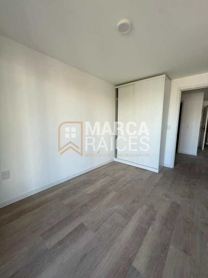 Apartamento ID.1953 - Alquiler Apartamento 1 Dormitorio y medio a estrenar semi equipado Centro Sur Montevideo