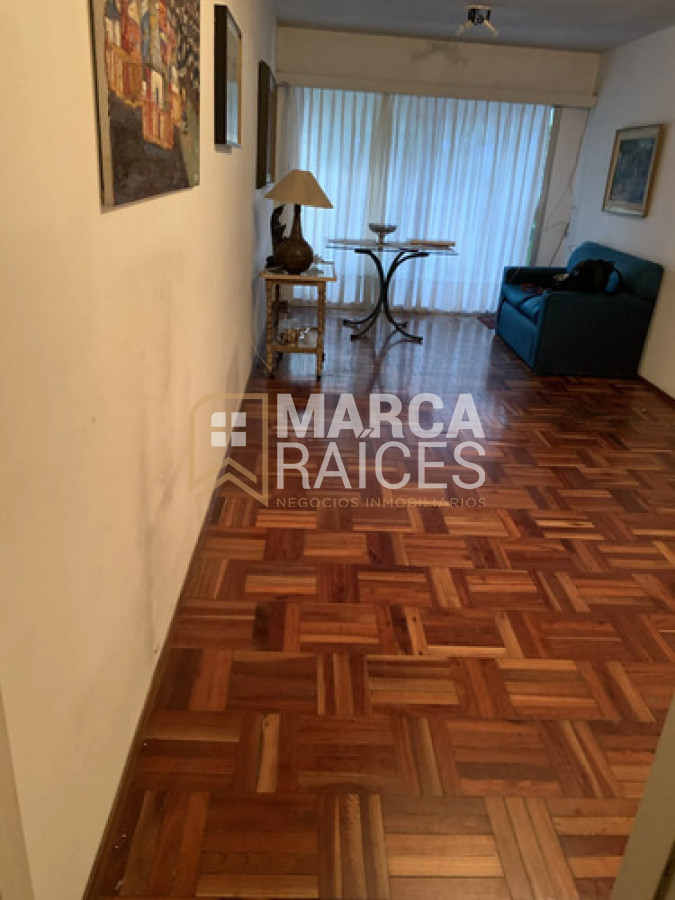 Apartamento ID.1984 - Alquiler Apartamento 2 Dormitorios con Garage. Cordon Sur, Montevideo