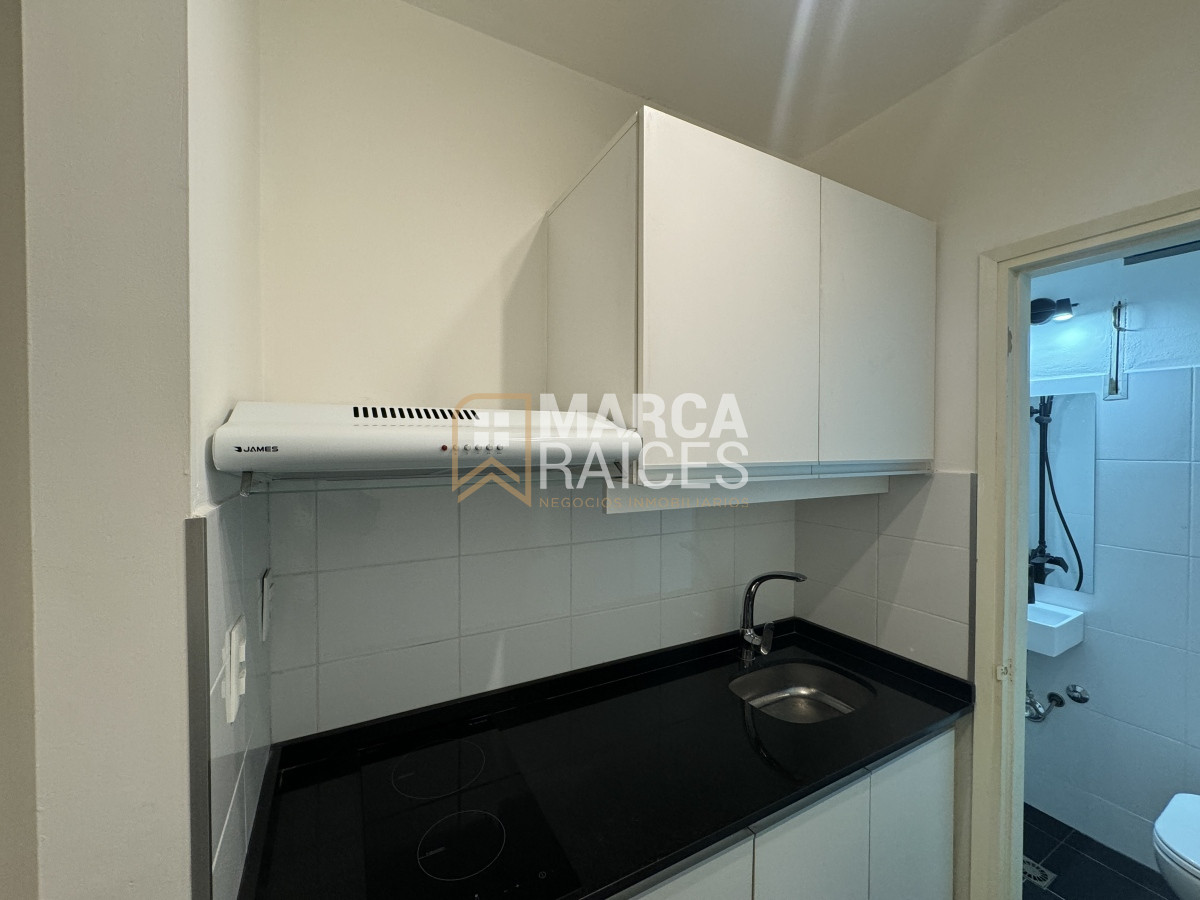 Apartamento ID.709 - Venta Apartamento 2 Dormitorios Centro Montevideo 