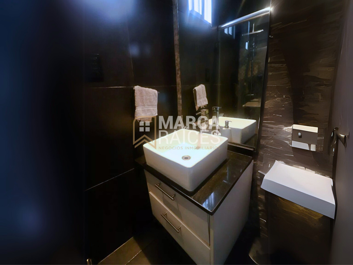Apartamento ID.1187 - Venta Apartamento 4 Dormitorios Balcón Parrillero Cordon Montevideo