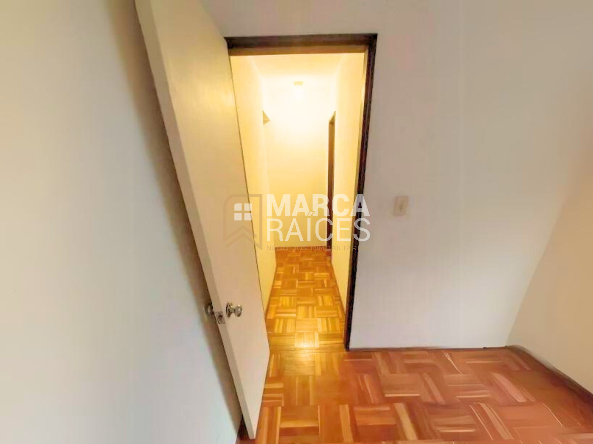 Apartamento ID.912 - Alquiler Apartamento 2 Dormitorios Pocitos Montevideo