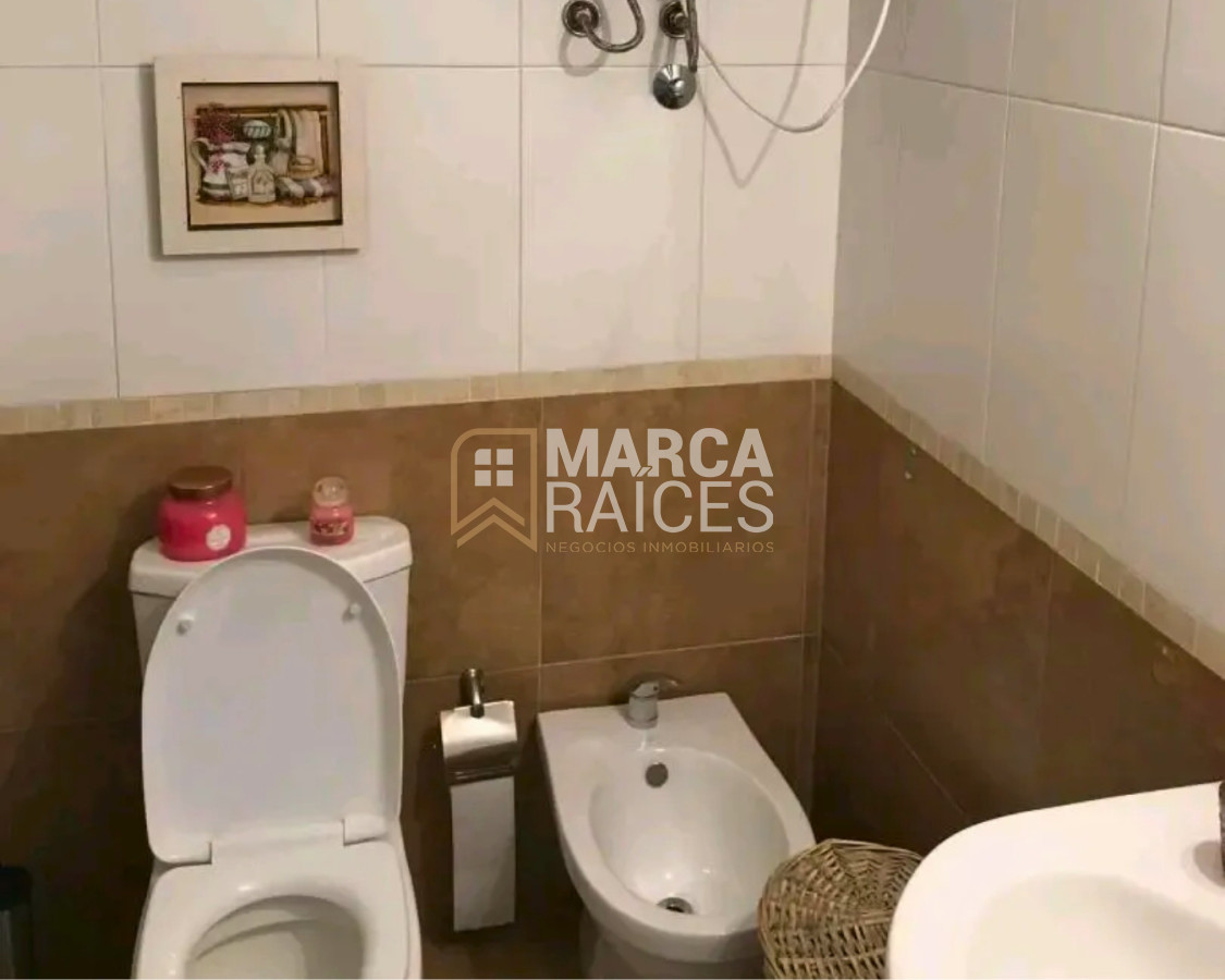 Apartamento ID.1761 - Alquiler Apartamento 1 Dormito Amoblado Garage Tres Cruces Montevideo