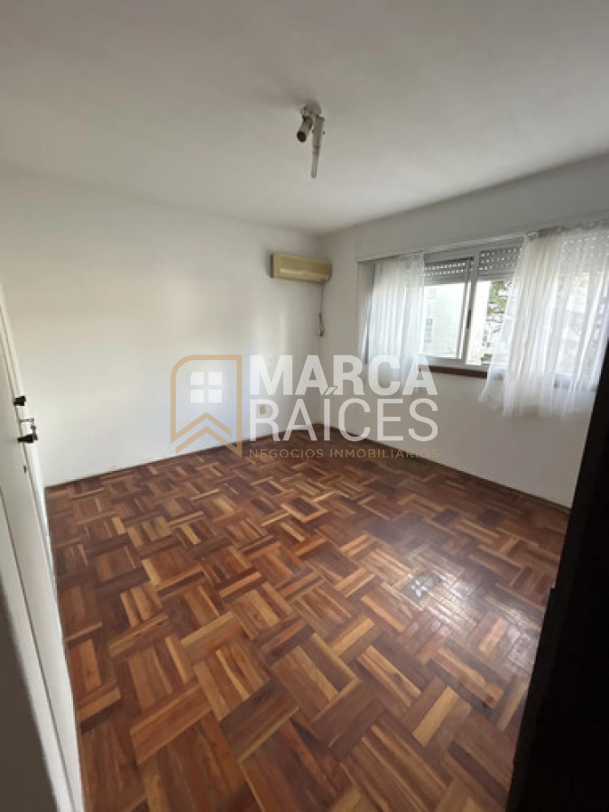 Apartamento ID.1984 - Alquiler Apartamento 2 Dormitorios con Garage. Cordon Sur, Montevideo