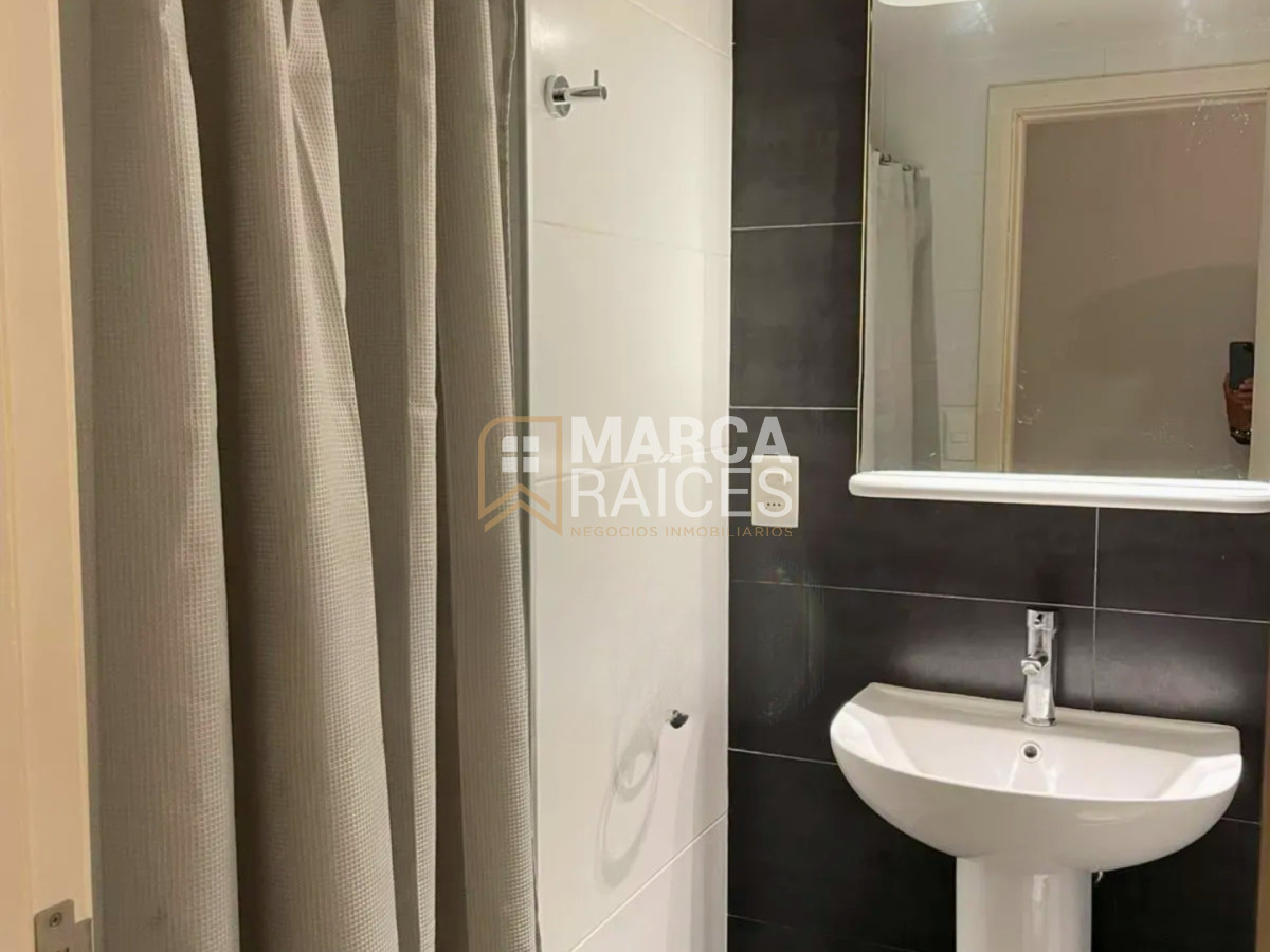 Apartamento ID.1964 - Alquiler Monoambiente Pocitos Montevideo