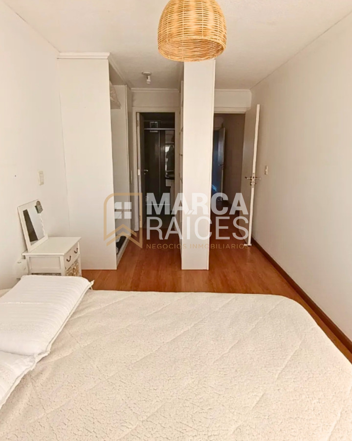 Apartamento ID.1689 - Alquiler Apartamento 2 Dormitorios 2 Baños Punta Carretas Montevideo