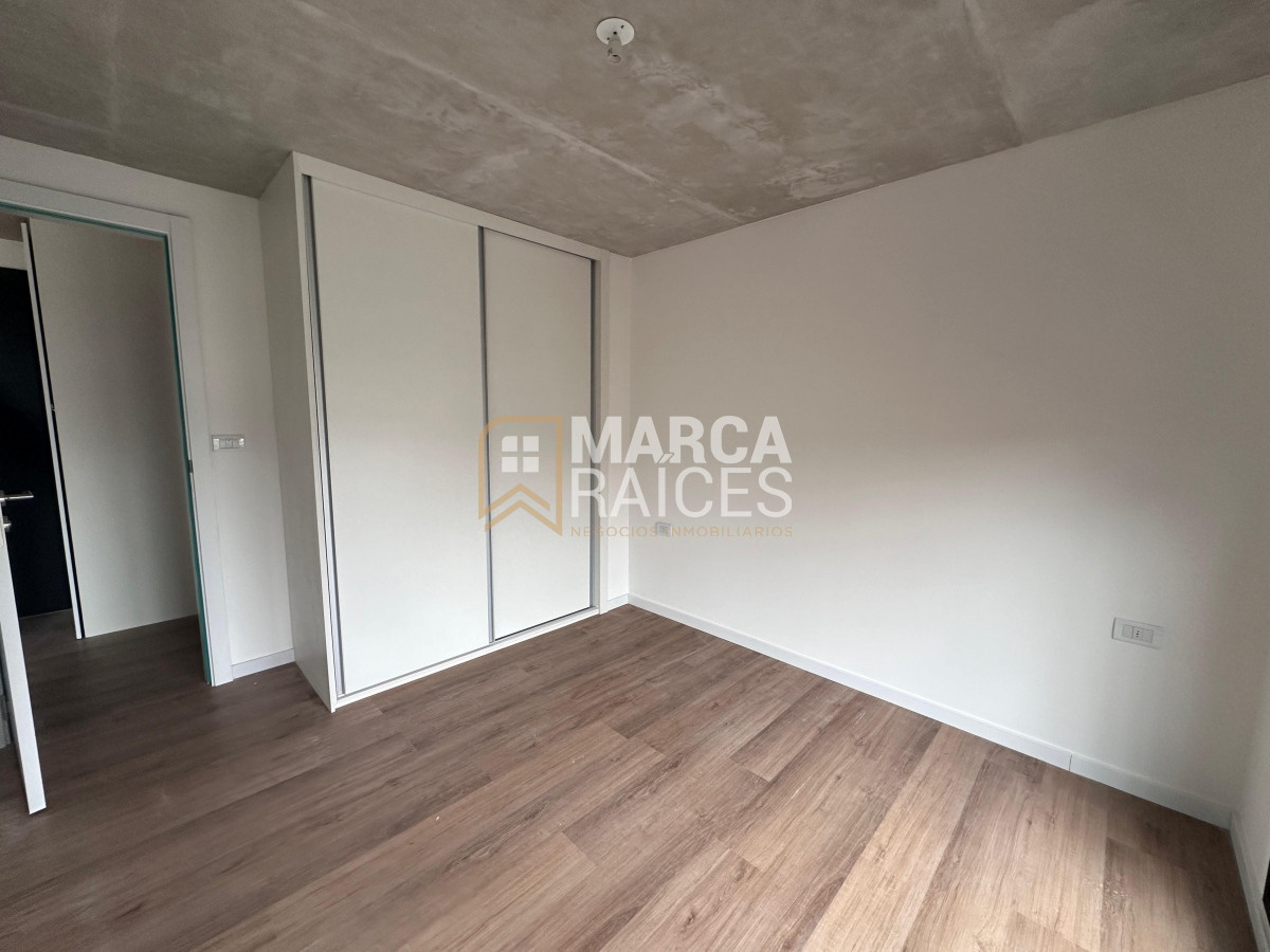 Apartamento ID.992 - Alquiler Apartamento 1 Dormitorio Centro Montevideo