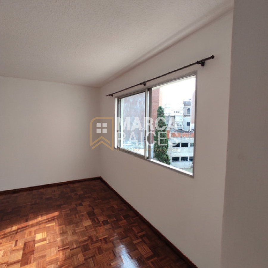 Apartamento ID.1743 - Alquiler apartamento 1 dormitorio, 1 baño, Cordon, 