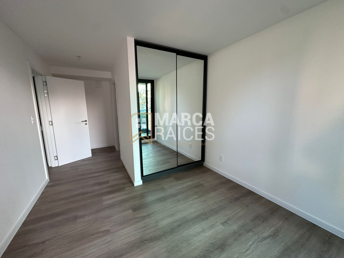 Apartamento ID.649 - Venta apartamento 2 Dormitorios 2 baños a estrenar Punta Carretas Montevideo