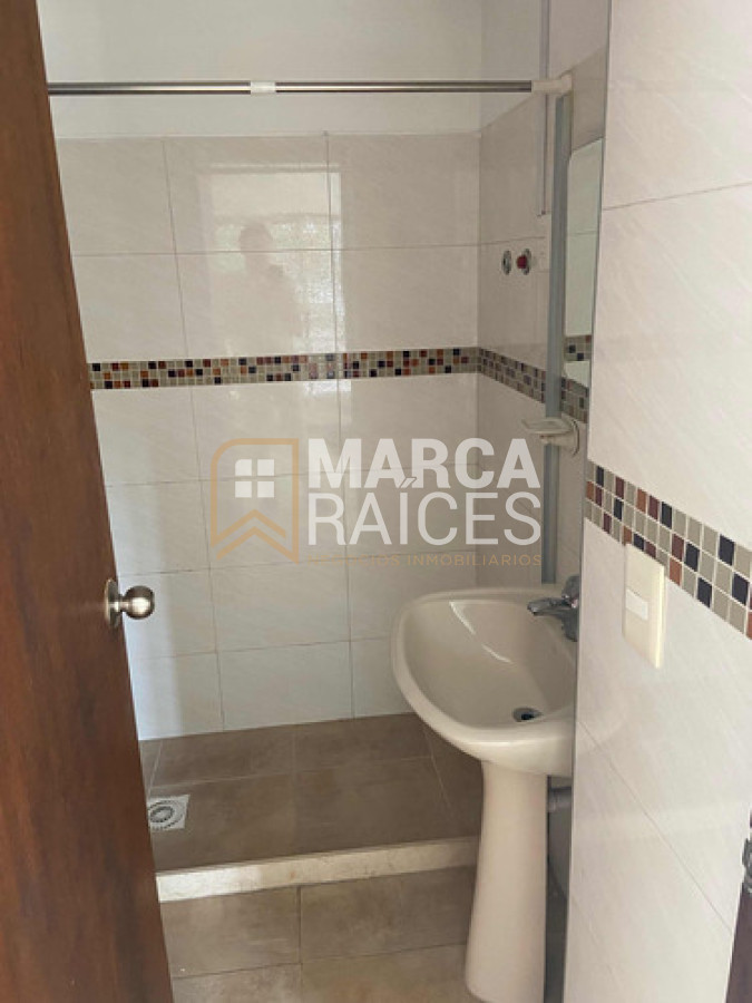 Apartamento ID.692 - Venta Monoambiente Para Inversion Con Renta Parque Batlle Montevideo