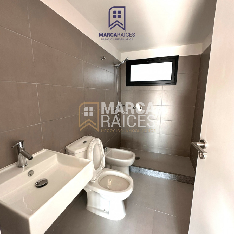 Apartamento ID.474 - Venta Apartamento 2 Dormitorios a estrenar Aguada Montevideo