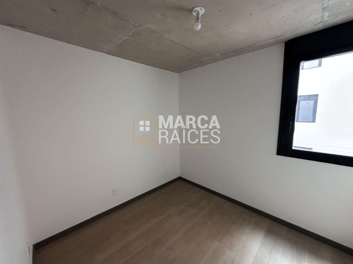 Apartamento ID.1253 - Venta Apartamento 2 Dormitorios a estrenar Pocitos Montevideo