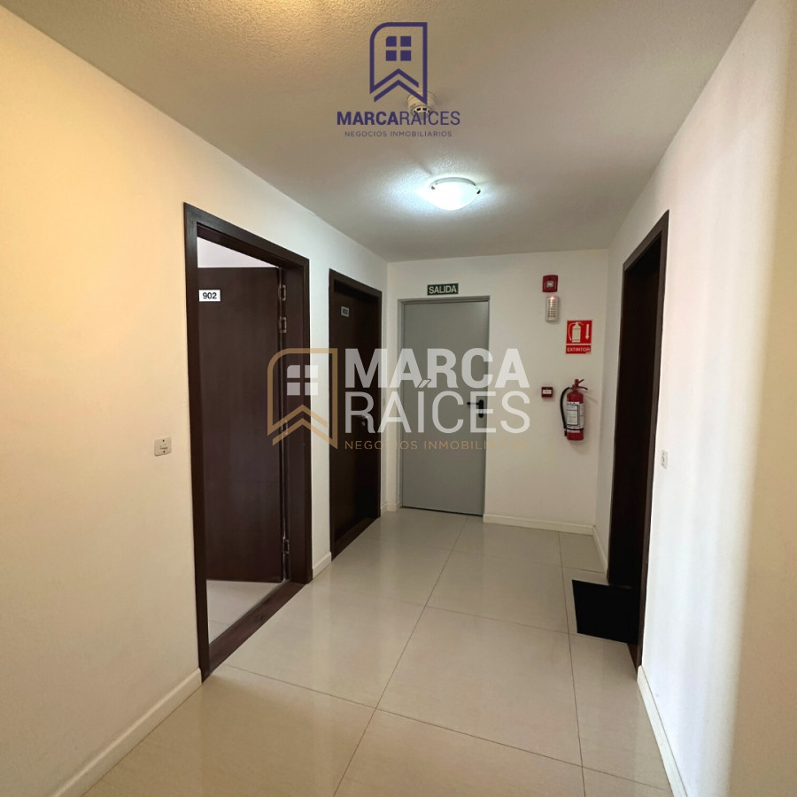 Apartamento ID.453 - Venta Apartamento 2 Dormitorios con garage con renta Palermo Montevideo