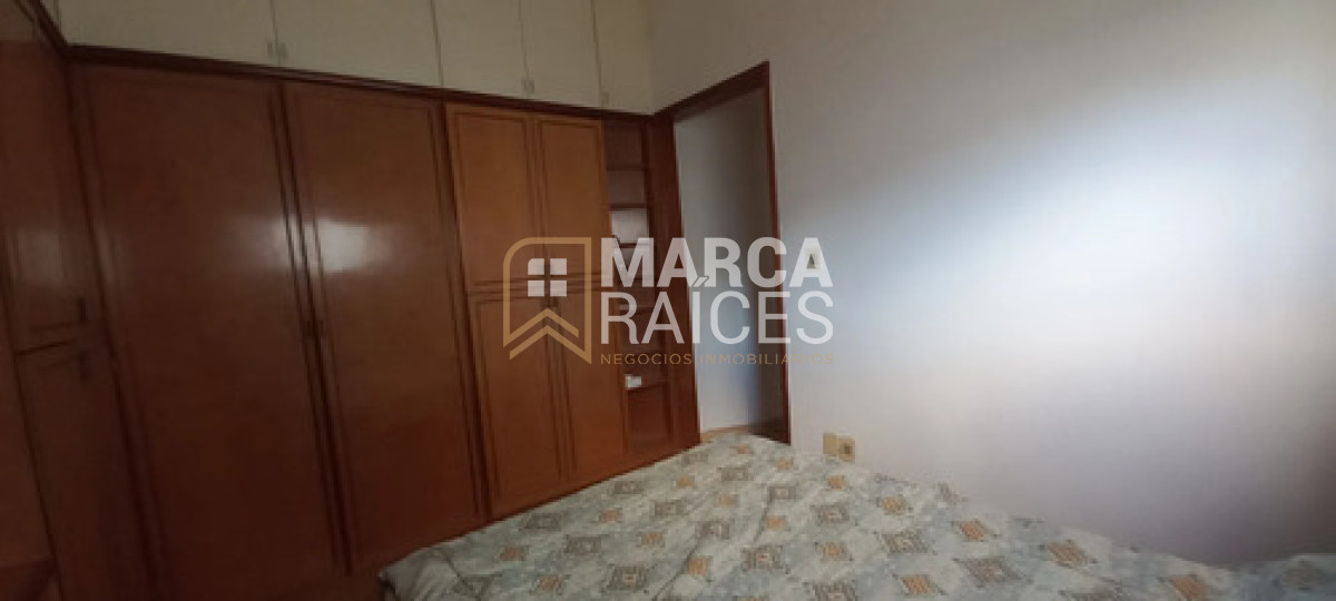 Apartamento ID.1863 - Alquiler Apartamento 1 Dormitorio Amoblado. Centro, Montevideo