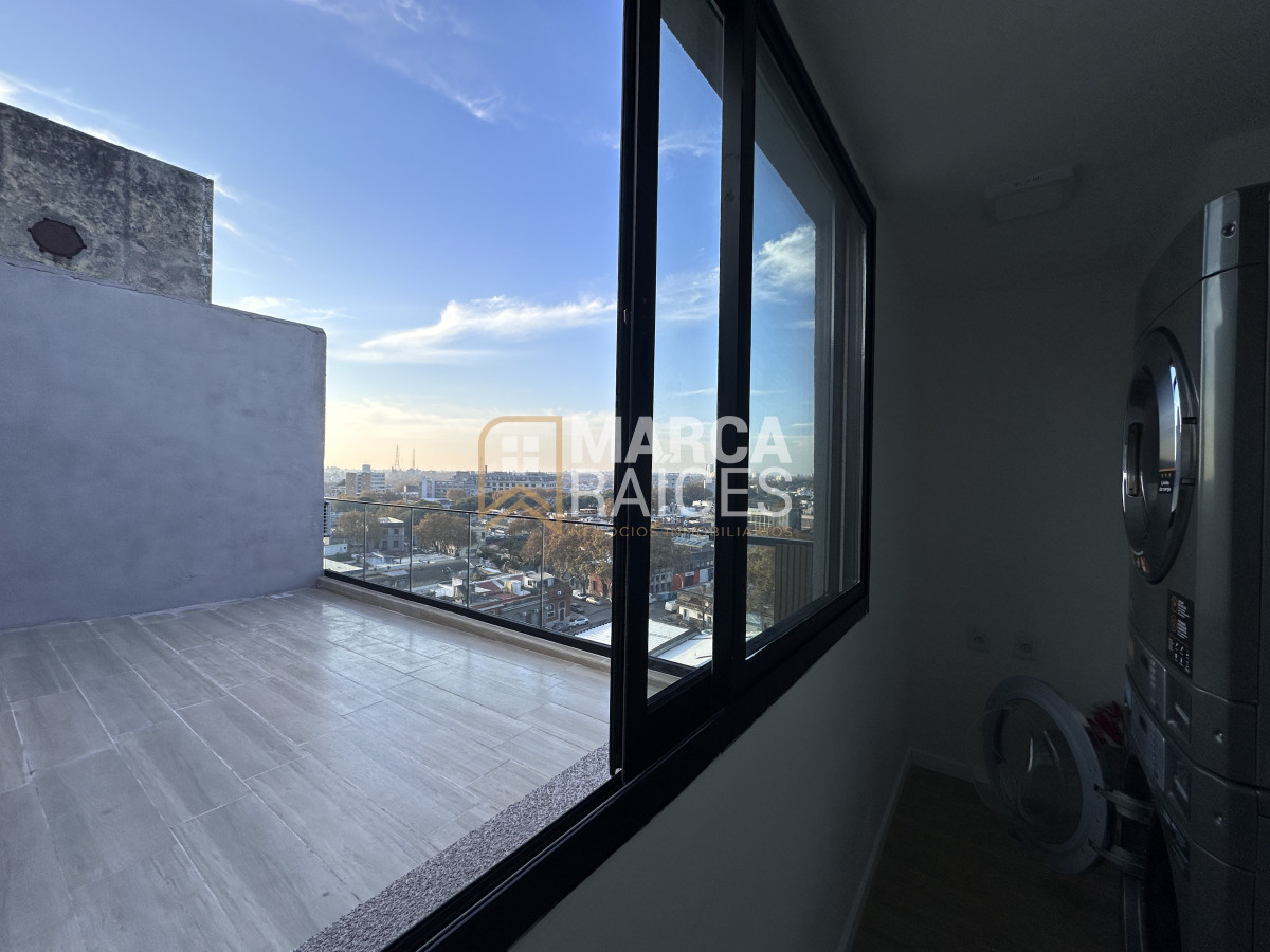 Apartamento ID.53 - Venta Apartamento 2 dormitorios a estrenar Aguada Montevideo