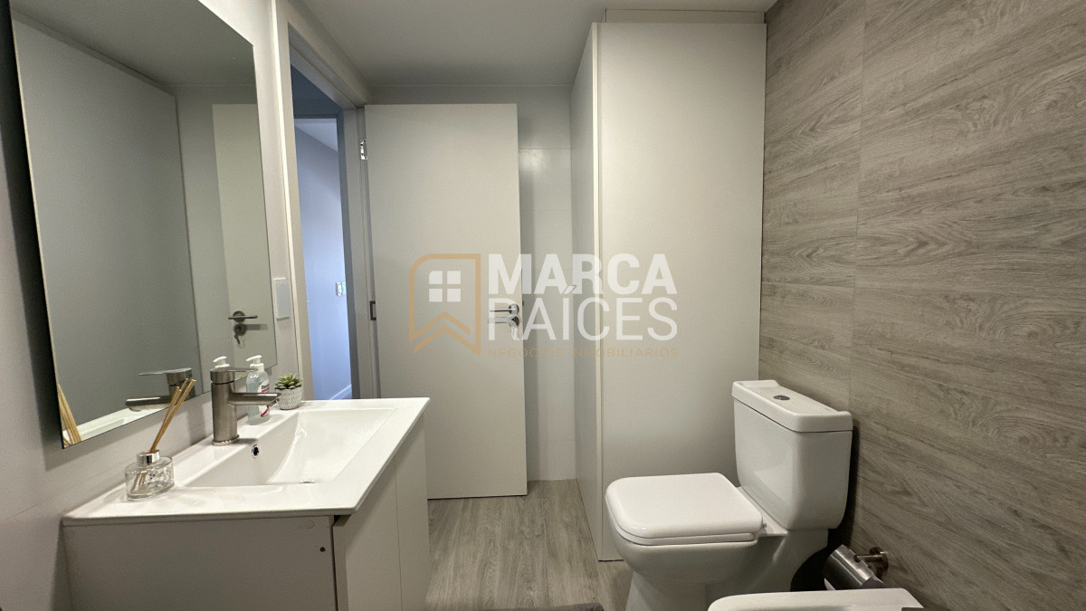 Apartamento ID.305 - Venta Apartamentos Monoambientes, 1 Dormitorio, 2 Dormitorios en Pozo Cordon Sur Montevideo