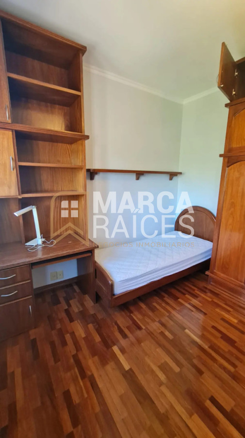 Apartamento ID.2031 - Alquiler Apartamento 2 Dormitorios Amoblado Pocitos Montevideo