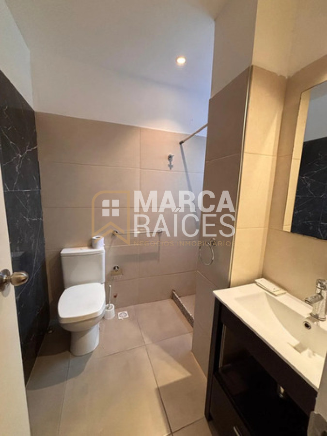 Apartamento ID.1982 - Alquiler Duplex. La Blanqueada, Montevideo