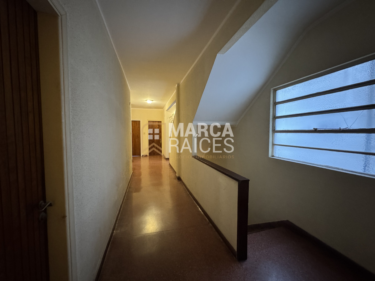 Apartamento ID.1529 - Alquiler Hermoso Apartamento de 3 Dormitorios 2 Baños en Punta Carretas Montevideo