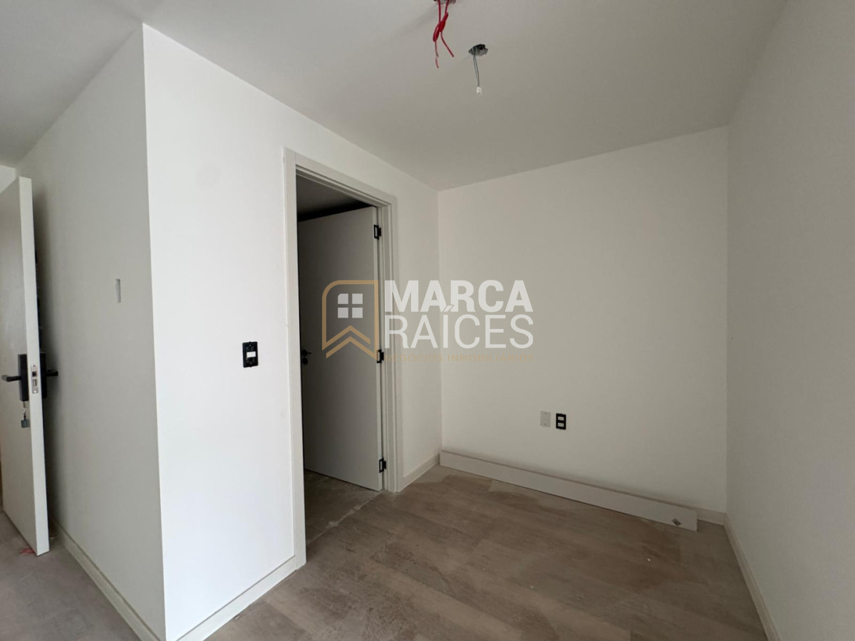 Apartamento ID.1626 - Venta Apartamento 1 Dormitorio y medio Centro Sur Montevideo