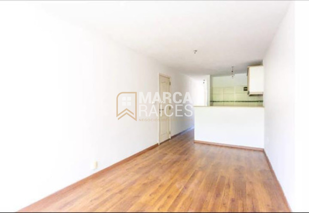 Apartamento ID.1446 - Venta Apartamento 1 Dormitorio muy luminoso en Pocitos, Montevideo.