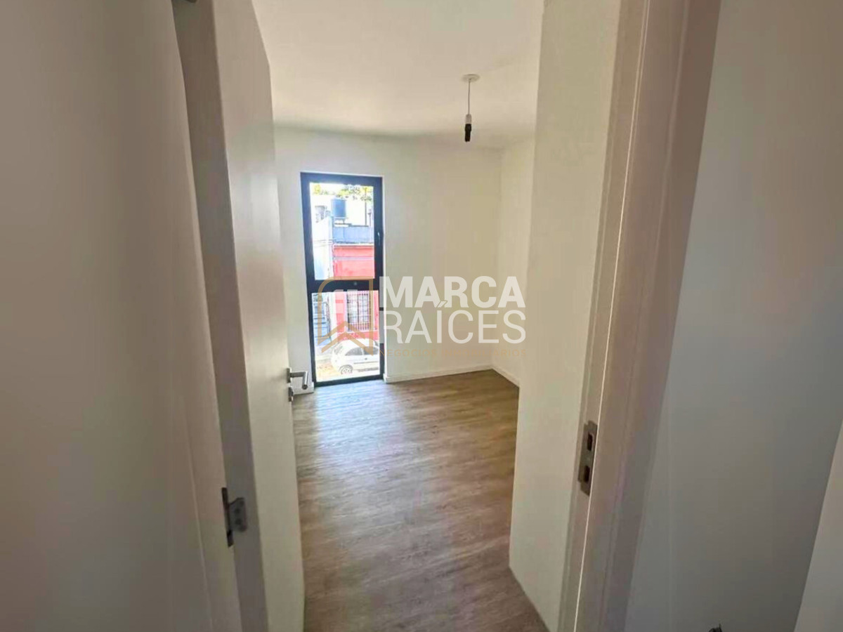 Apartamento ID.1085 - Venta Apartamento 2 Dormitorios Barrio Sur Montevideo