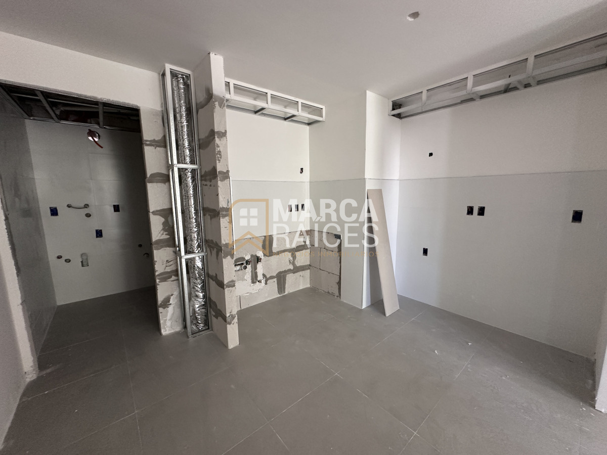 Apartamento ID.968 - Venta Apartamento 1 Dormitorio proximo a estrenar Cordón Montevideo 