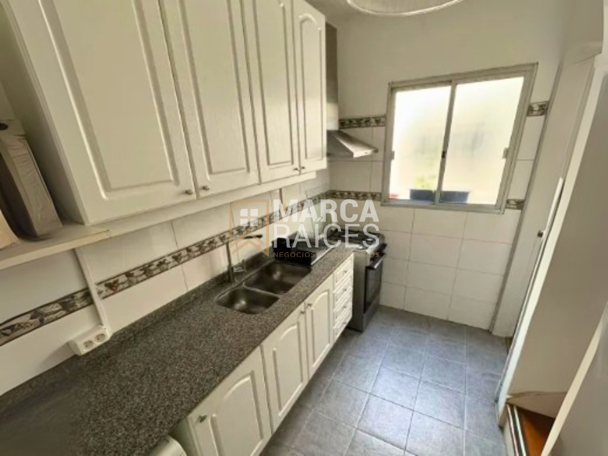 Apartamento ID.1569 - Alquiler Apartamento 2 Dormitorios Pocitos Montevideo