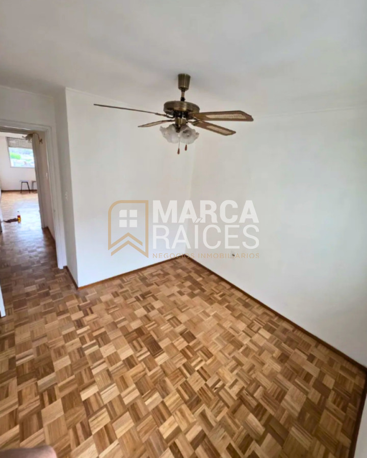 Apartamento ID.1688 - Alquiler Apartamento Premium 3 Dormitorios 2 Baños La Aguada Montevideo