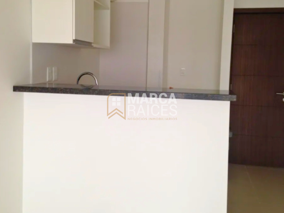 Apartamento ID.1579 - Alquiler Apartamento 1 Dormitorio Cordon Montevideo