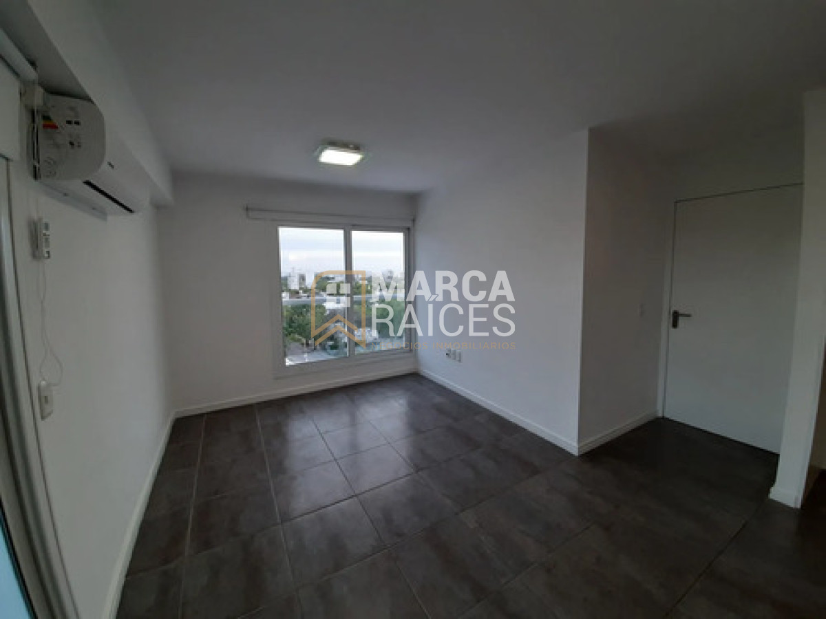 Apartamento ID.1906 - Alquiler Apartamento 1 Dormitorio. Parque Batlle, Montevideo