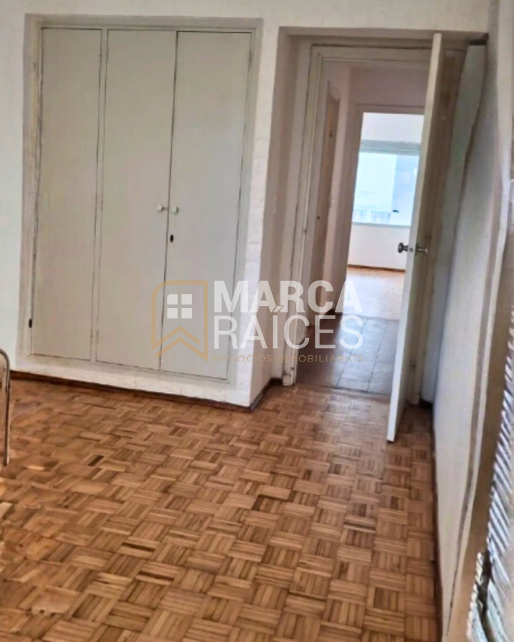Apartamento ID.1678 - Alquiler Apartamento 2 Dormitorios 2 Baños Centro Montevideo