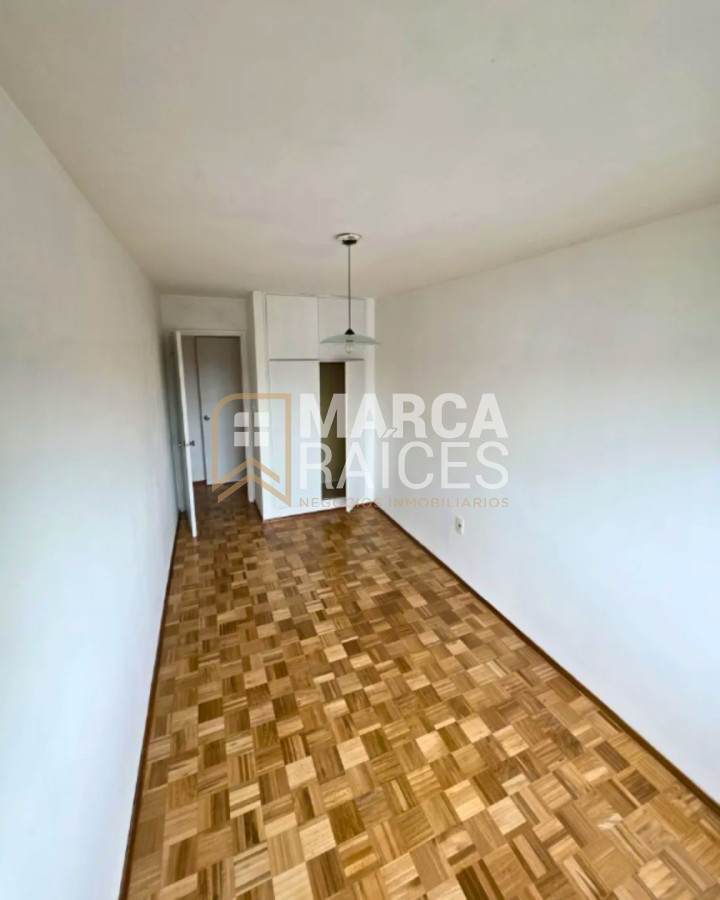 Apartamento ID.1688 - Alquiler Apartamento Premium 3 Dormitorios 2 Baños La Aguada Montevideo