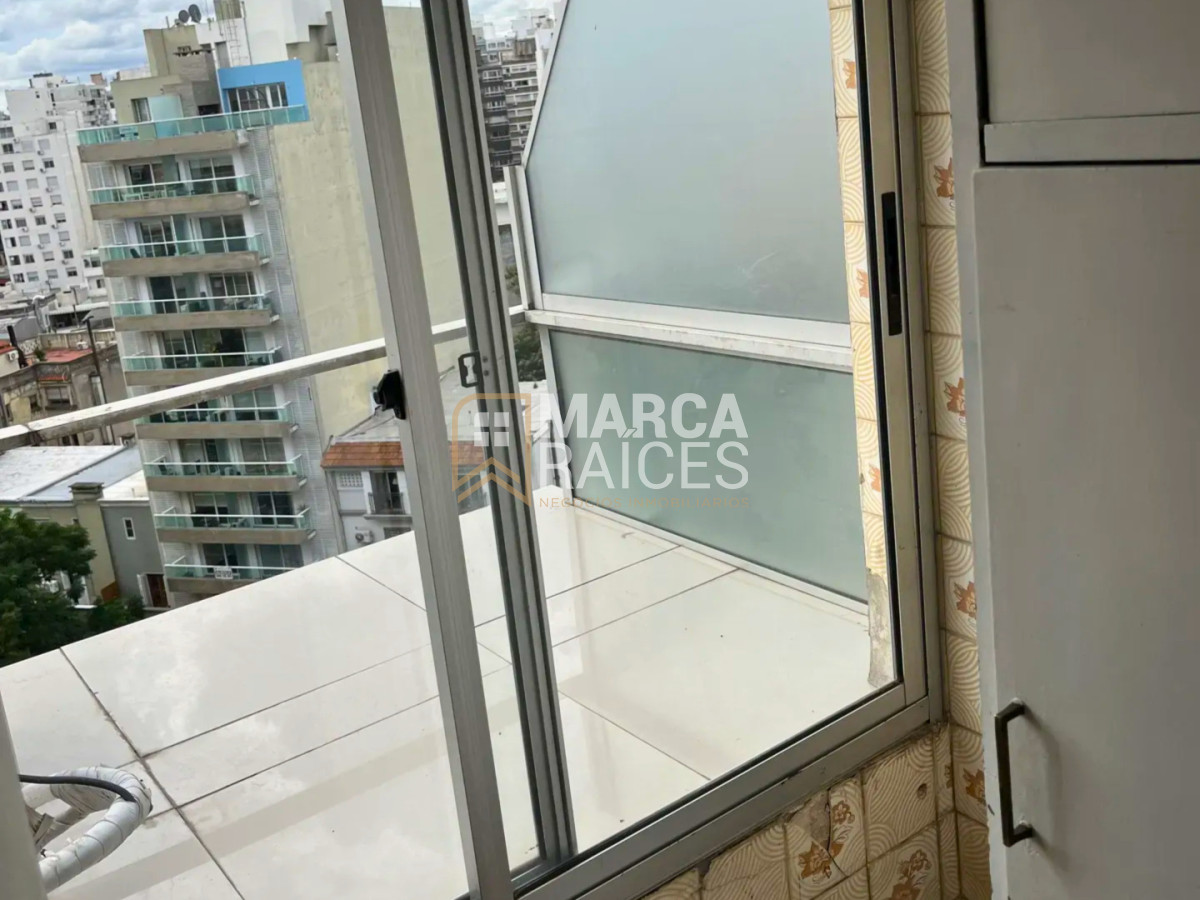 Apartamento ID.1881 - Alquiler Apartamento 2 Dormitorios 2 Baños Garage Pocitos Montevideo