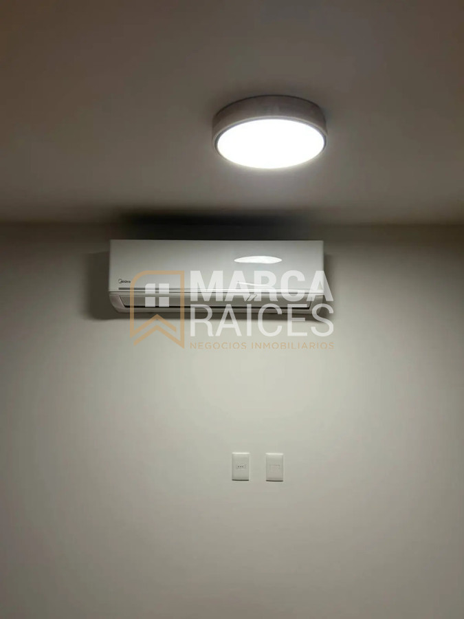 Apartamento ID.2016 - Alquiler Apartamento A Estrenar 2 Dormitorios Con Garage Centro Montevideo