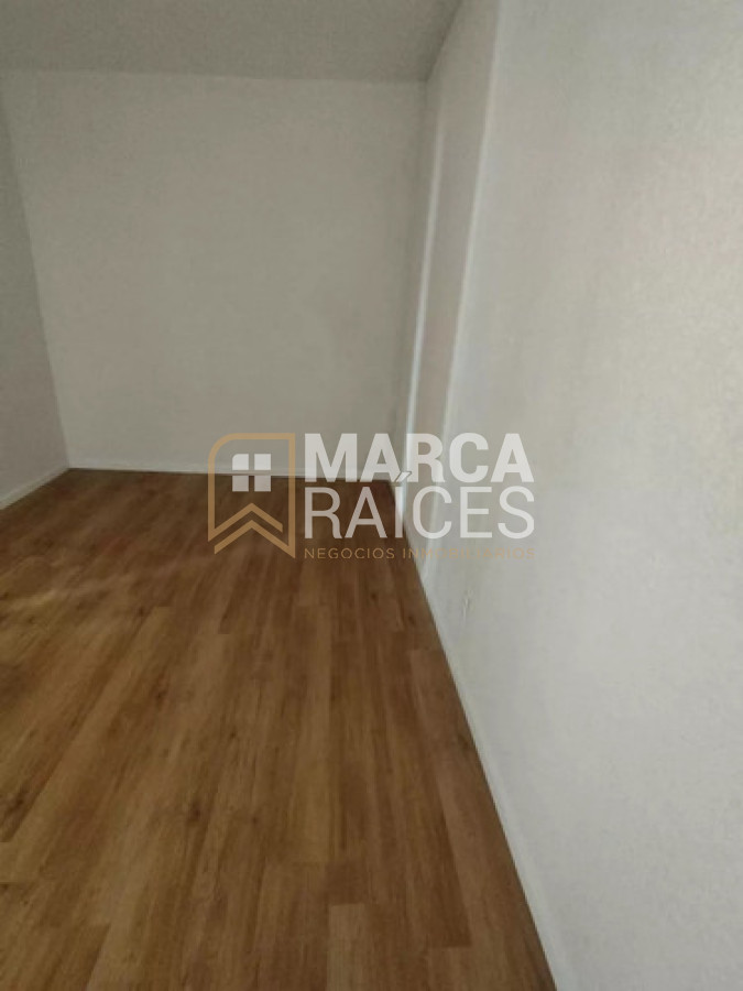 Apartamento ID.860 - Venta Apartamento 1 Dormitorio Con Renta Pocitos Montevideo