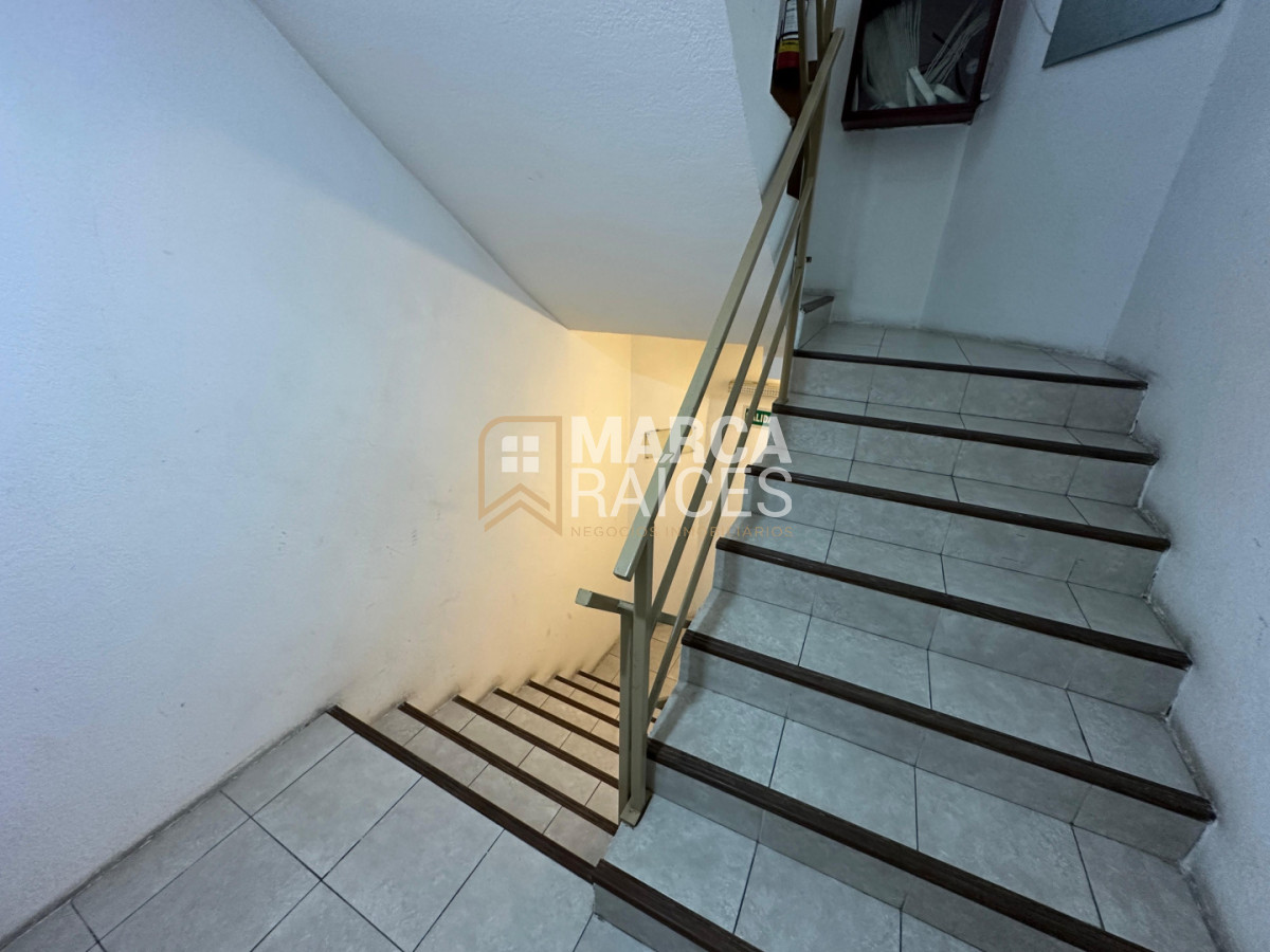 Apartamento ID.1915 - Alquiler Apartamento Monoambiente Cordon Montevideo