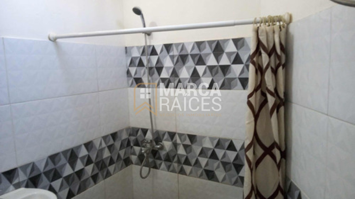 Apartamento ID.1388 - Alquiler Mono Ambiente Amplio La Comercial Montevideo