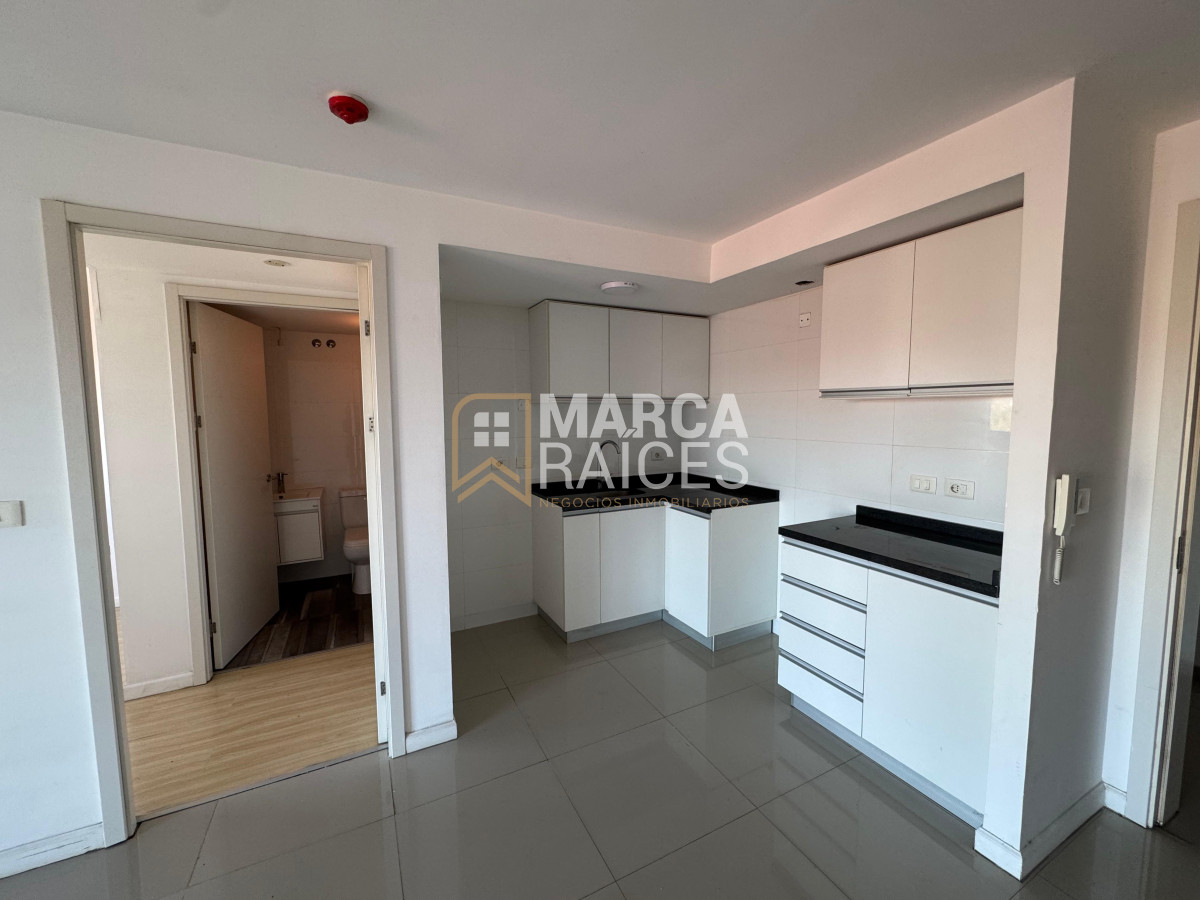 Apartamento ID.1651 - Venta Apartamento 1 Dormitorio con garage en complejo Town Park Prado Montevideo