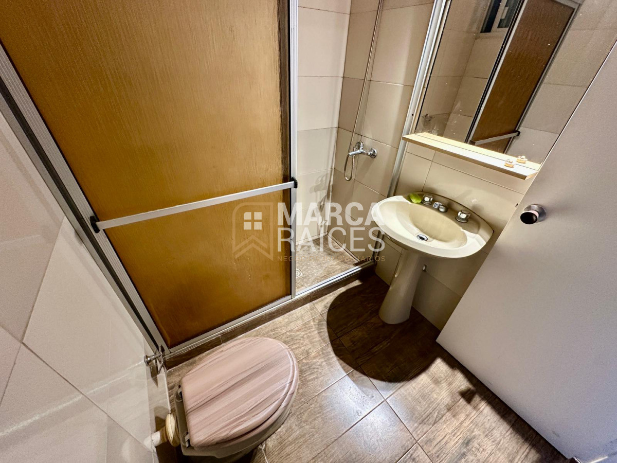 Apartamento ID.1665 - Alquiler Apartamento 2 Dormitorios 2 Baños Opcion Garage Pocitos Montevideo