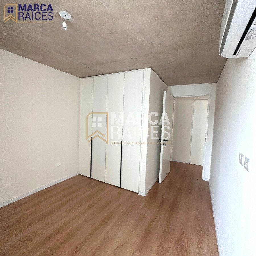 Apartamento ID.178 - Alquiler Apartamento 2 Dormitorios con Balcón con los mejores amenities Centro Sur Montevideo