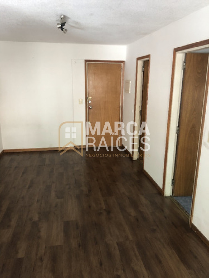 Apartamento ID.1479 - Alquiler Monoambiente Con Cocina Definida en Pocitos, Montevideo