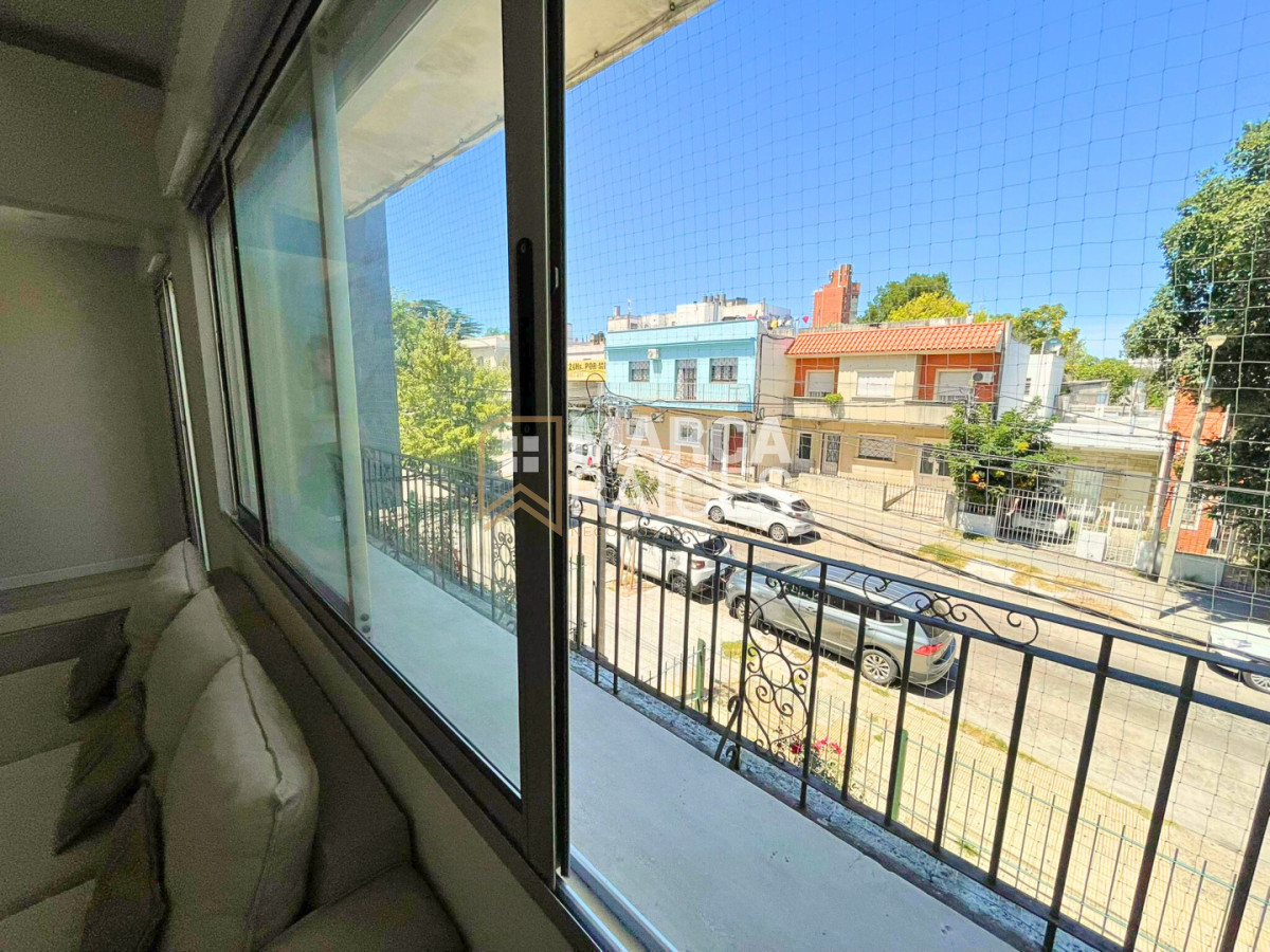 Apartamento ID.1893 - Alquiler Apartamento Amoblado Premium 2 Dormitorios La Blanqueada Montevideo