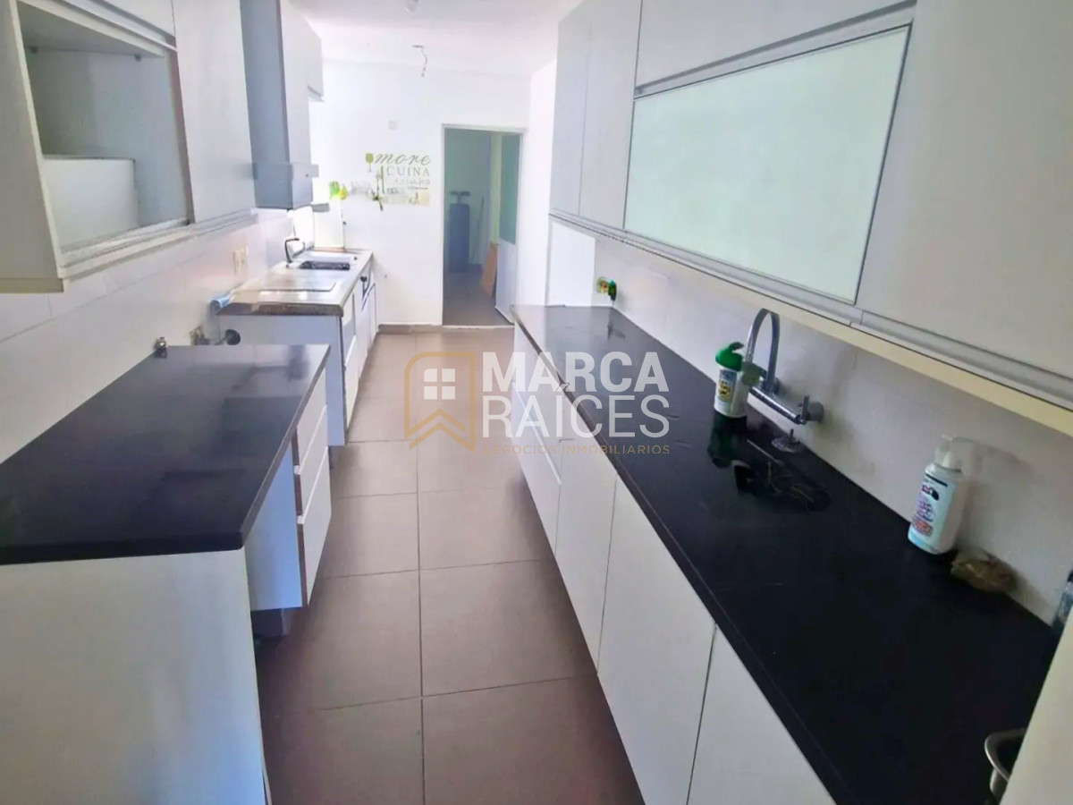 Apartamento ID.1998 - Alquiler Apartamento 3 Dormitorio 3 Baños Garage Piso Alto Pocitos Montevideo